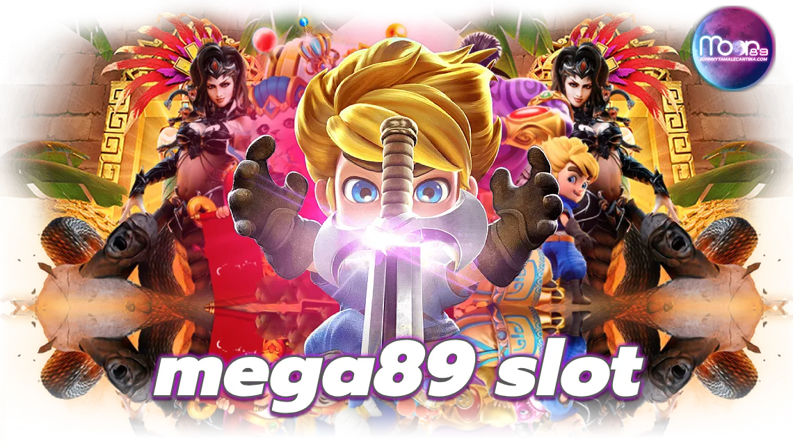 mega89 slot